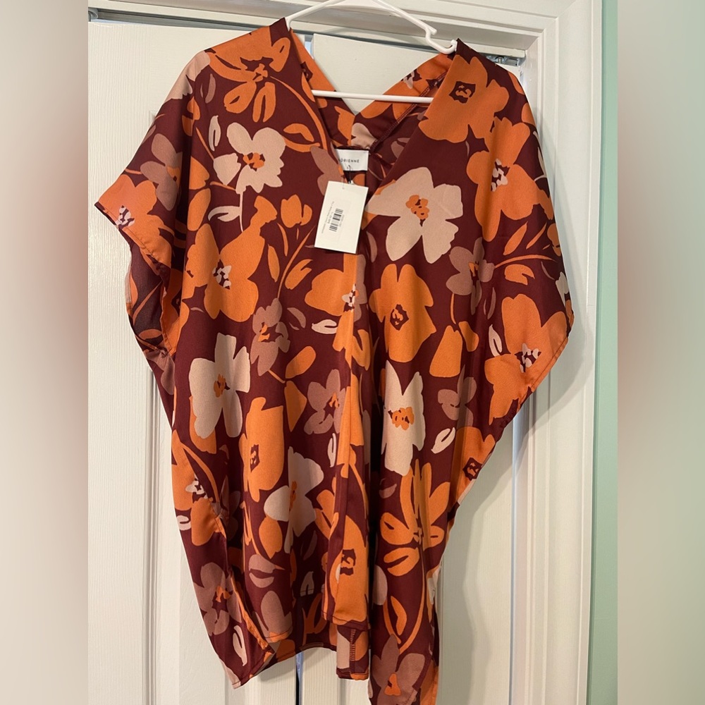 Adrienne Size Large